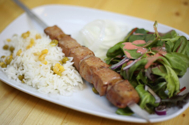 BEEF LIVER