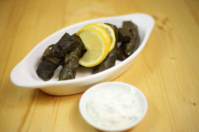 DOLMA