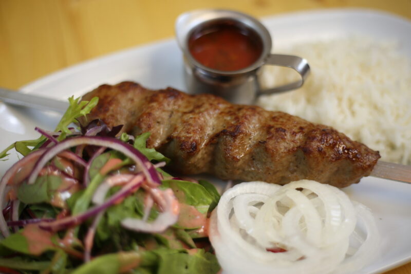 LULA SHASHLIK
