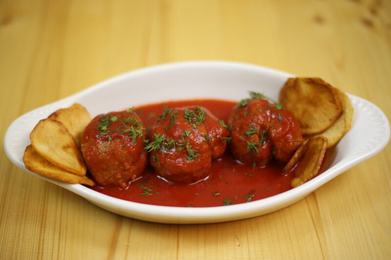 MEATBALLS