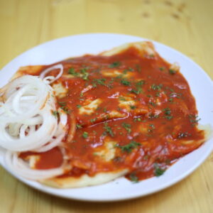 CHORSU KHONUM