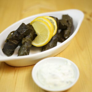 DOLMA