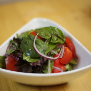 GARDEN SALAD
