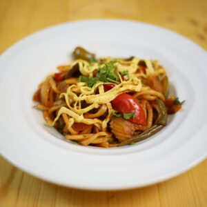 KAVURMA LAGMAN