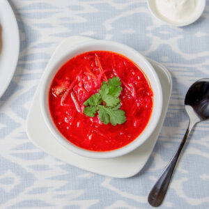 BORSCHT